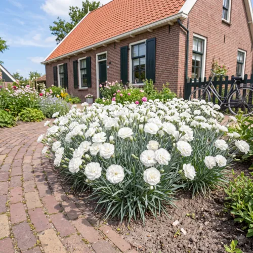 JUNAVERA Dianthus Dinah | 15 cm hoog | 9 cm pot