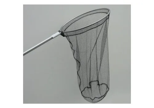 Junai.nl Reservenet met aluminium ring Ø 50 cm