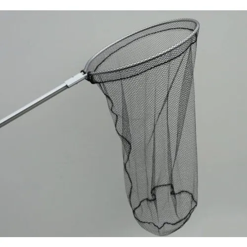 Junai.nl Reservenet met aluminium ring Ø 50 cm