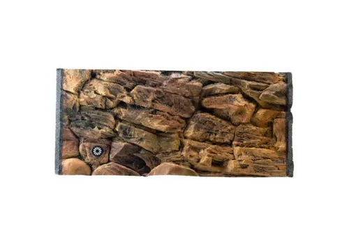 2ekans CeramicNature 3D Rock achterwand aquarium en terrarium