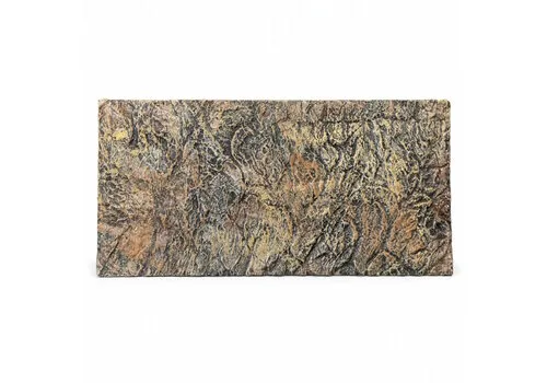 Exo Terra Terrarium achterwand 3D rotsstructuur 100 x 50CM