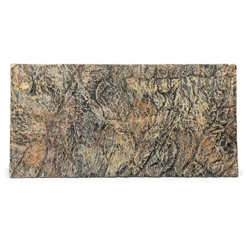Exo Terra Terrarium achterwand 3D rotsstructuur 100 x 50CM