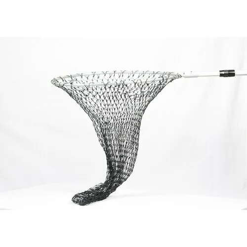 Junai.nl Reservenet met aluminium ring Ø 58 cm