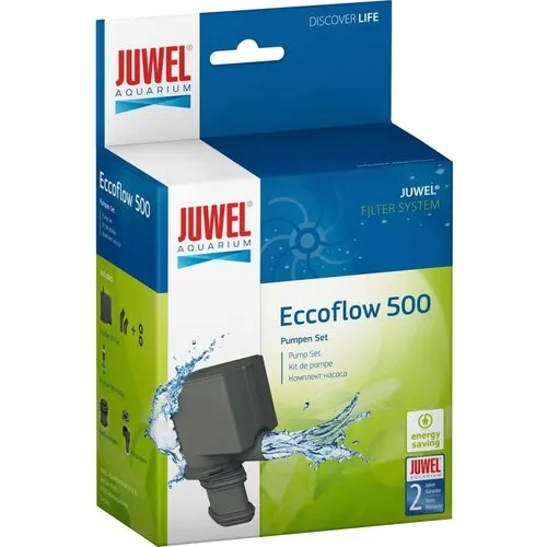 2ekans Juwel Circulatiepomp Eccoflow 500 Liter