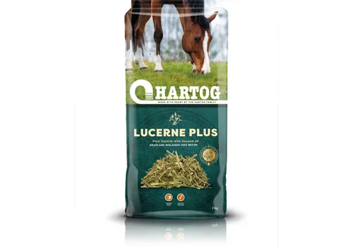 Hartog Lucerne Plus