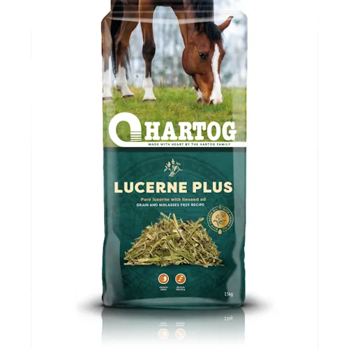 Hartog Lucerne Plus