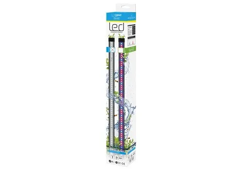 2ekans Ciano LED CLA60