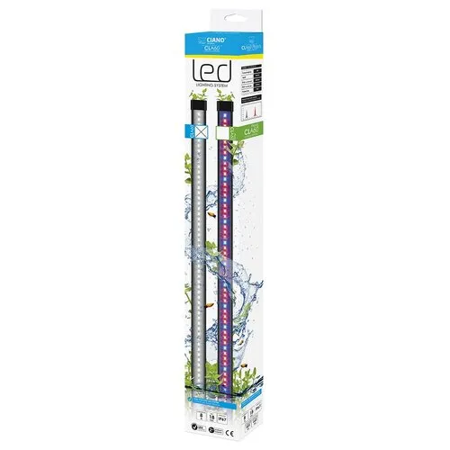 2ekans Ciano LED CLA60