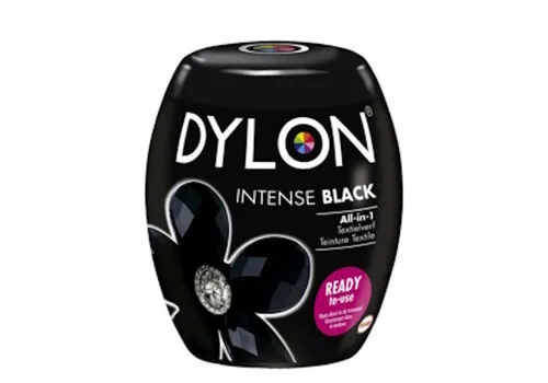 Dylon Textielverf Pod - Intense Black