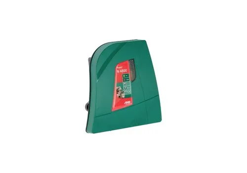 AKO Power N4800 schrikdraadapparaat