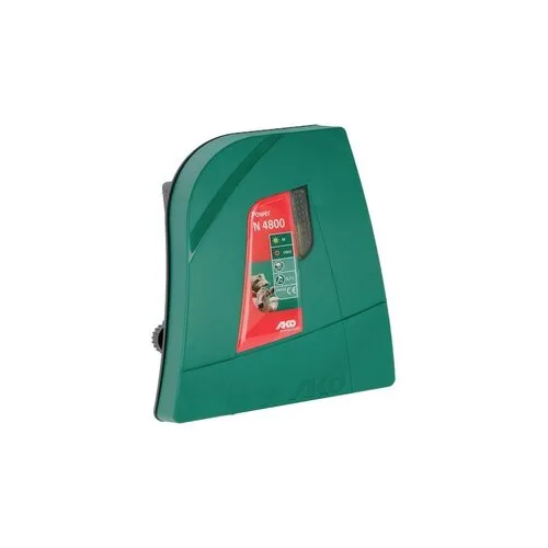 AKO Power N4800 schrikdraadapparaat