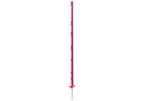 AKO Expert kunststof paal pink