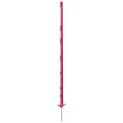 AKO Expert kunststof paal pink