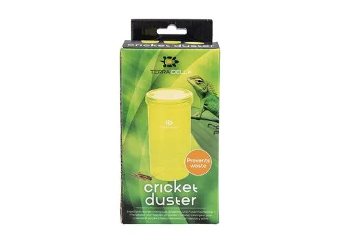 Terra Della Cricket Duster
