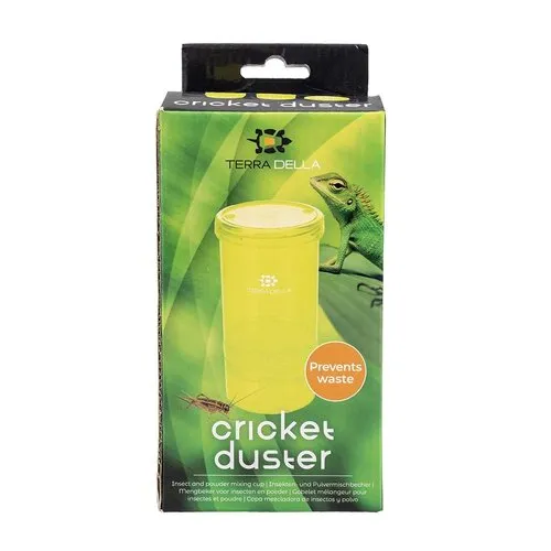 Terra Della Cricket Duster