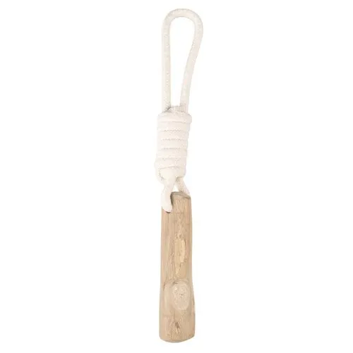 D&D Home Trekspeeltje koffiehout Wood Stick Loop