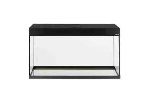 Aquael NEO SET 200 aquariumset zwart