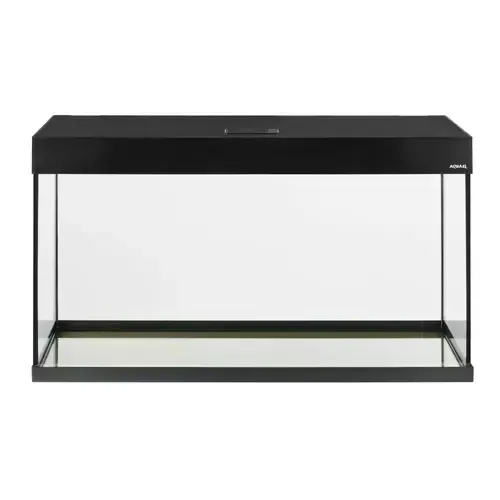 Aquael NEO SET 200 aquariumset zwart