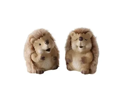 Boltze Home Figuur egel Minno
