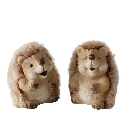 Boltze Home Figuur egel Minno