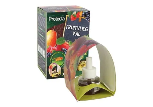 Protecta Fruitvliegjesval met lokstof