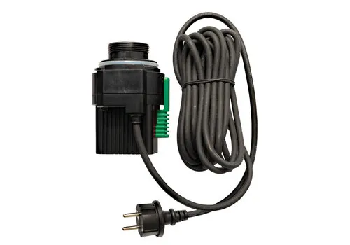 SuperFish TopClear 15.000 ballast groen