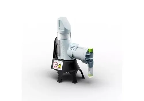 Camro Automatische muizen- en rattenval