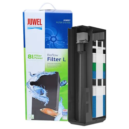 2ekans Juwel Bioflow Filter L 6.0