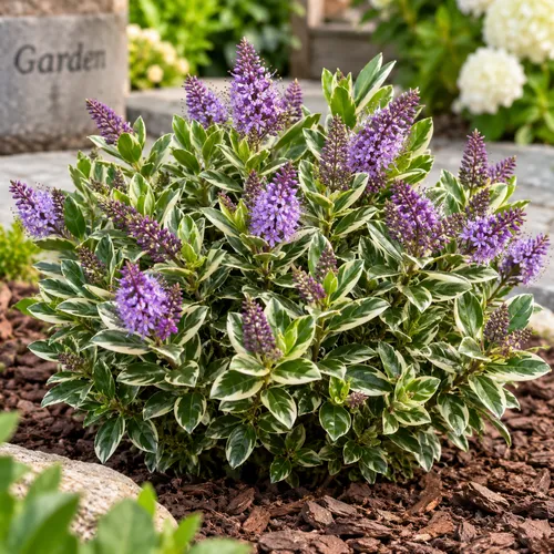 JUNAVERA Hebe Katrina | 30 cm hoog | 12 cm pot