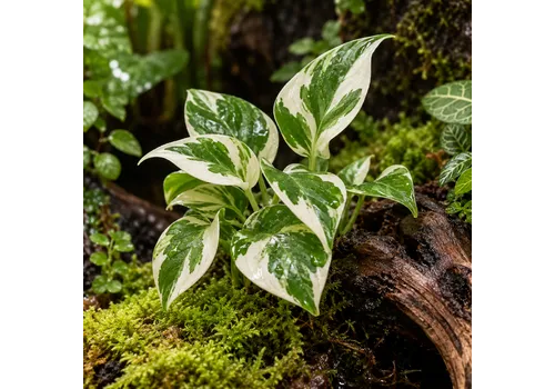 JUNAVERA Epipremnum aureum N'Joy | 6 cm pot | 10 cm hoog