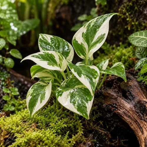 JUNAVERA Epipremnum aureum N'Joy | 6 cm pot | 10 cm hoog