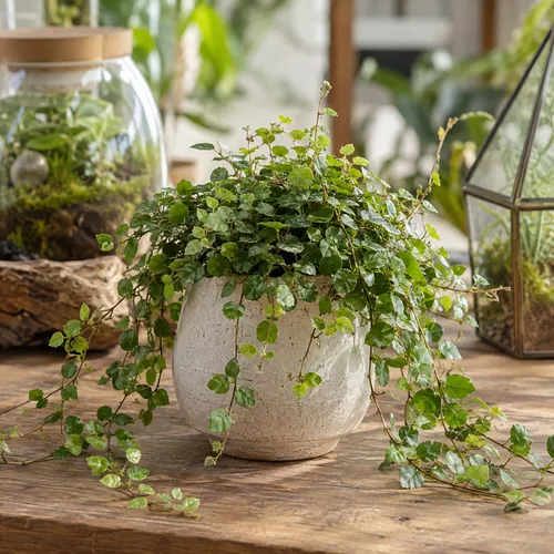 JUNAVERA Ficus pumila | 6 cm pot | 12 cm hoog
