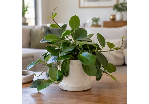 JUNAVERA Hoya australis | 6 cm pot | 13 cm hoog