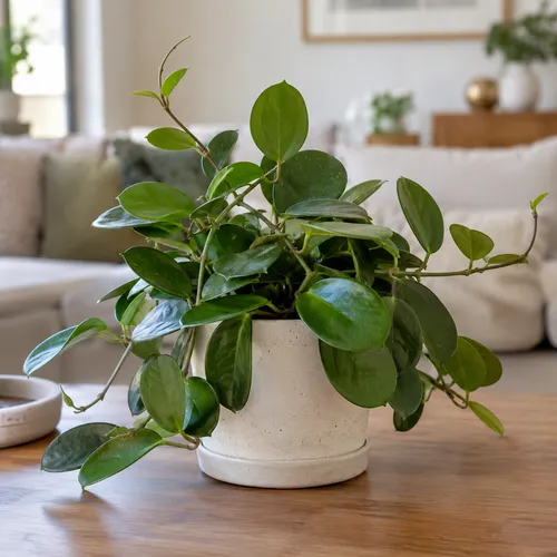 JUNAVERA Hoya australis | 6 cm pot | 13 cm hoog