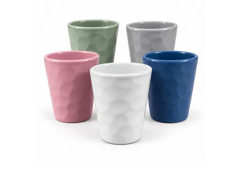 Junai.nl Keramische pot Linda