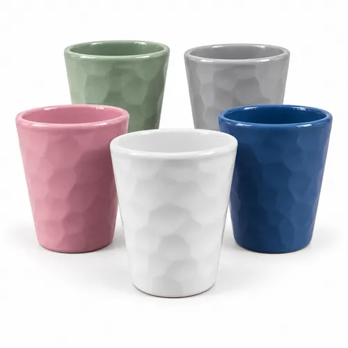 Junai.nl Keramische pot Linda
