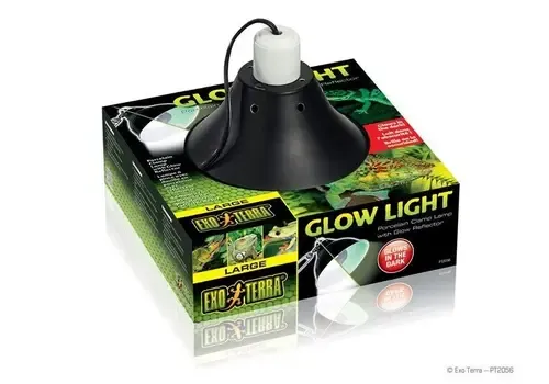 Exo Terra Glow Light reflectorarmatuur