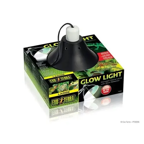 Exo Terra Glow Light reflectorarmatuur