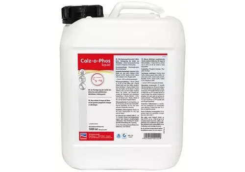 Armosa Calz-o-Phos Liquid 5L