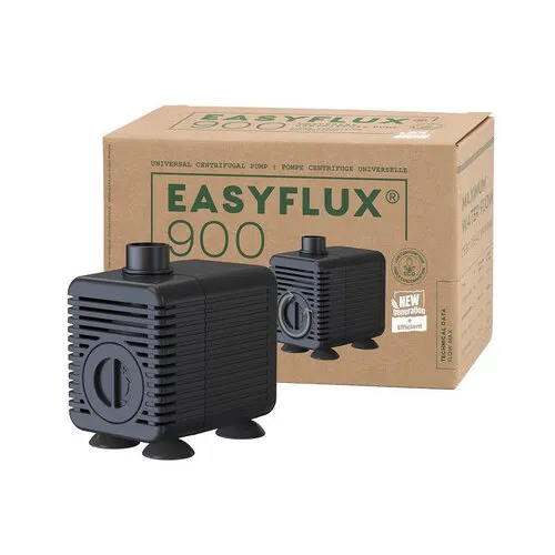 AquAtlantis Pomp Easyflux 900