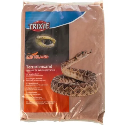 Trixie Woestijnzand 5KG