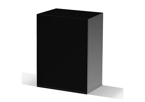 2ekans Ciano Kast Emotions Nature Pro 60 | 61 x 40 x 83CM