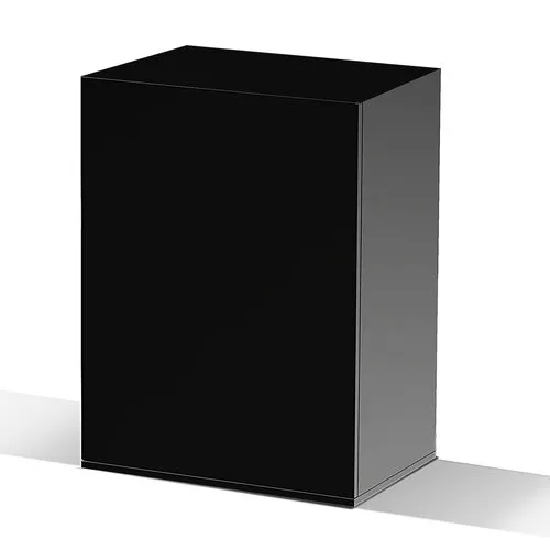 2ekans Ciano Kast Emotions Nature Pro 60 | 61 x 40 x 83CM