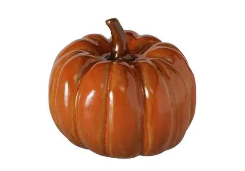 Boltze Home Decoratieve pompoen Bego
