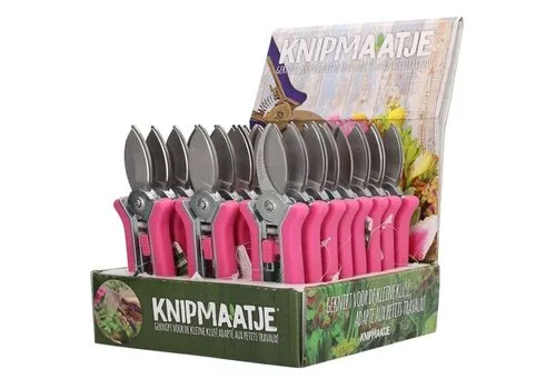 Knipmaatje Mini snoeischaar