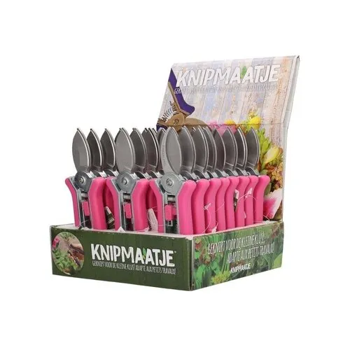 Knipmaatje Mini snoeischaar