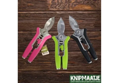 Knipmaatje Mini snoeischaar