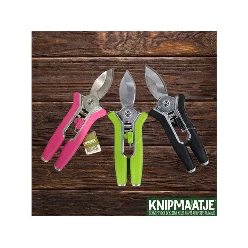 Knipmaatje Mini snoeischaar