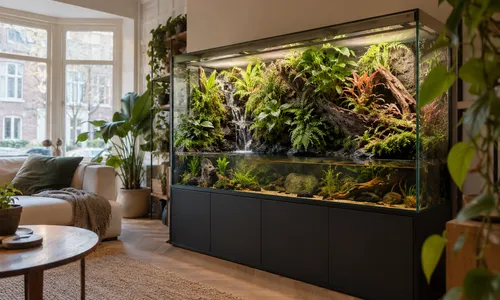 Paludarium bouwen: stap voor stap je eigen mini-jungle