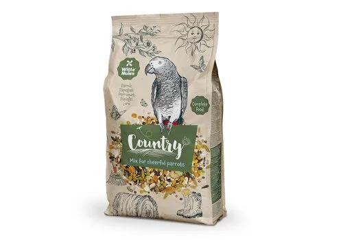 Witte Molen Papegaaienvoer | 2 kg